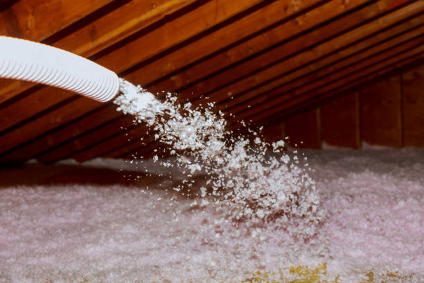 Best Insulation for Specific Applications in Lakeland, NY