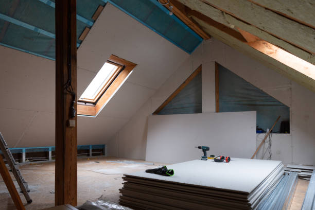 Best Insulation Maintenance and Repair in Lakeland, NY